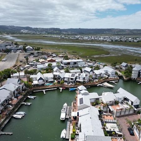 Gem Quays Waterfront One Bedroom Knysna Extérieur photo