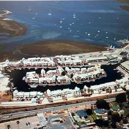 Gem Quays Waterfront One Bedroom Knysna Extérieur photo