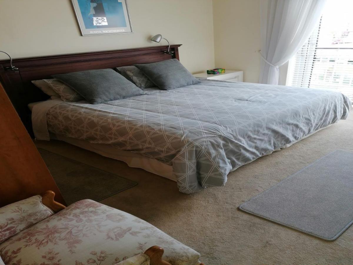 Gem Quays Waterfront One Bedroom Knysna Extérieur photo