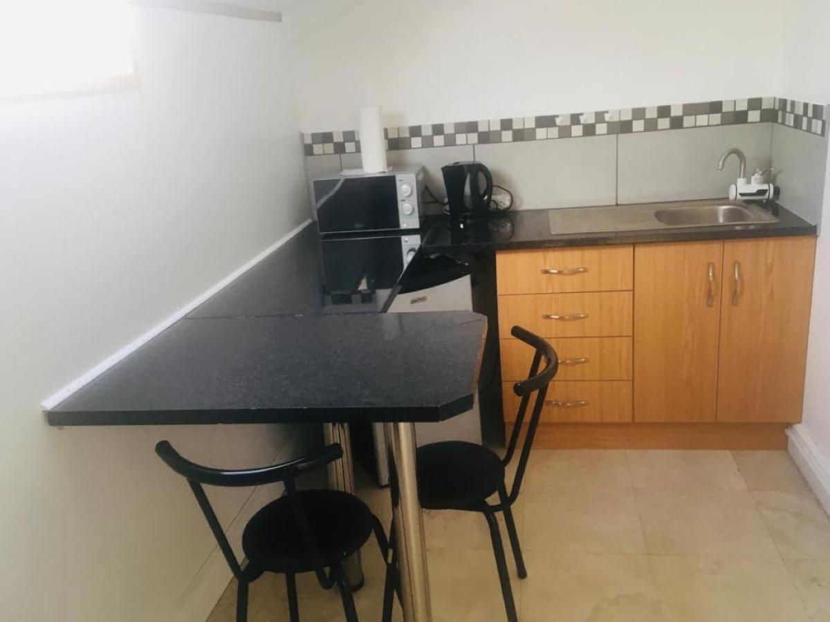 Gem Quays Waterfront One Bedroom Knysna Extérieur photo