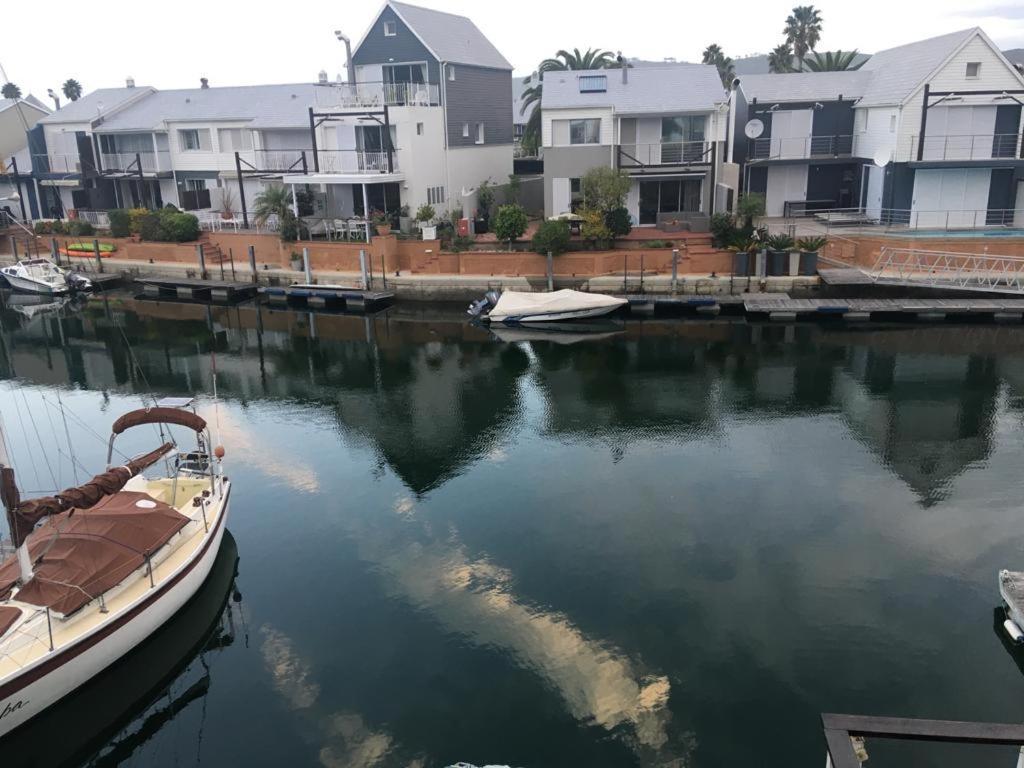 Gem Quays Waterfront One Bedroom Knysna Extérieur photo