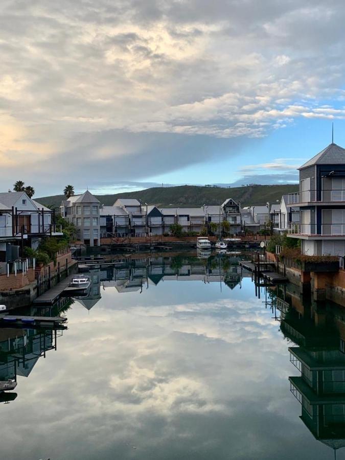 Gem Quays Waterfront One Bedroom Knysna Extérieur photo