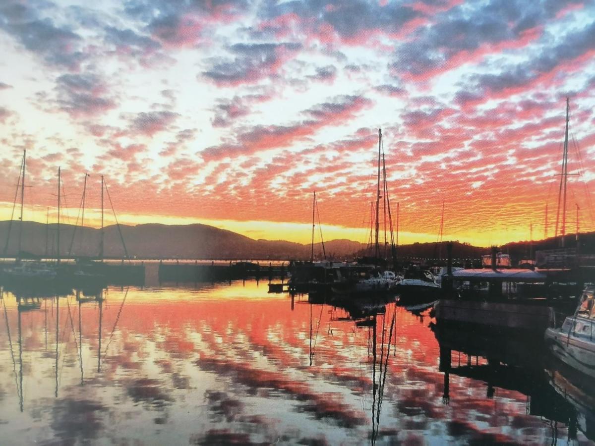 Gem Quays Waterfront One Bedroom Knysna Extérieur photo