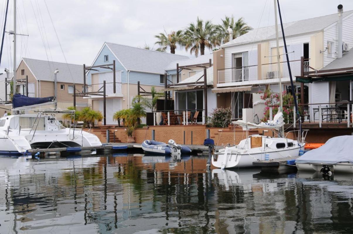 Gem Quays Waterfront One Bedroom Knysna Extérieur photo