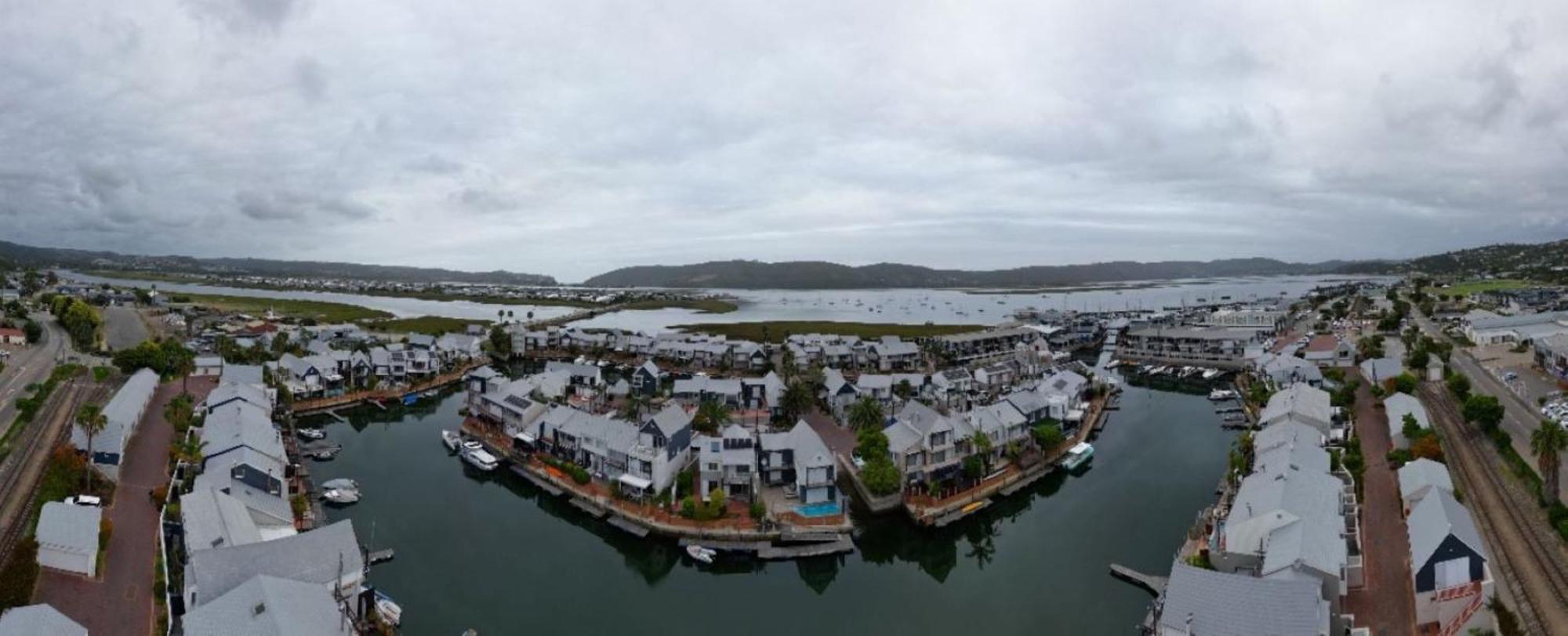 Gem Quays Waterfront One Bedroom Knysna Extérieur photo