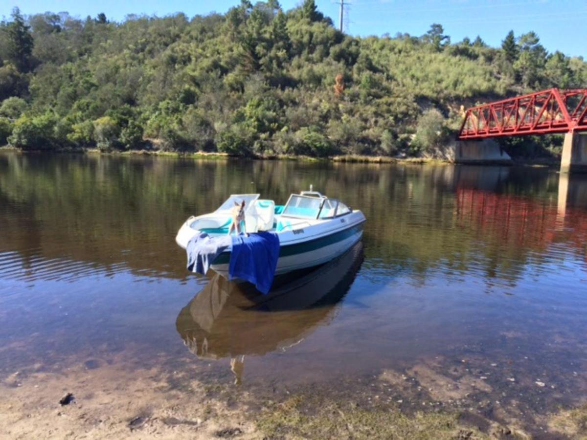 Gem Quays Waterfront One Bedroom Knysna Extérieur photo